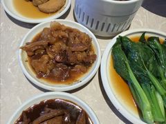 -松鹤面馆·古法焖肉面(观前店)