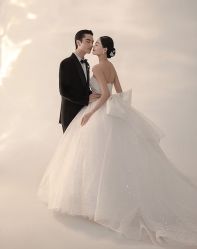 -IDO婚纱摄影(上海旗舰店)