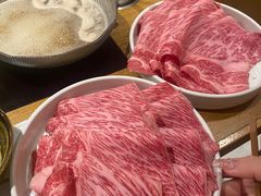 -和牛放题的殿堂 肉屋横丁(秋叶原店)