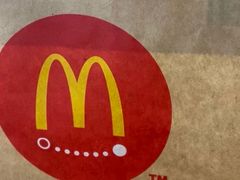 -麦当劳(坂田分店)