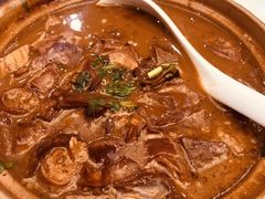 砂锅吊子-砂锅居(西四店)