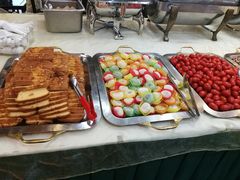 自助餐-新龙船黄浦江餐饮游船官方自营店
