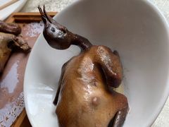 -食家鸽园
