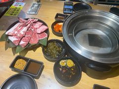 -九田家黑牛烤肉(溧水万达店)