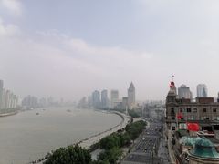 -上海和平饭店华懋阁 Cathay Room