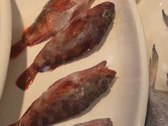 -501號台州海鲜餐厅(海创园店)