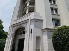 -汾阳花园酒店·餐厅(徐汇店)