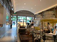 大堂-nata&bica(松江大学城店)