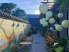 -100家灵感仓库·DIY团建(什刹海店)
