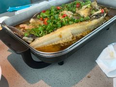 -半天妖烤鱼(新中关购物中心店)