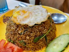-小曼谷泰国美食 (南角道分店)