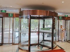 -合家亲妈妈菜·博山菜老字号(联通路店)