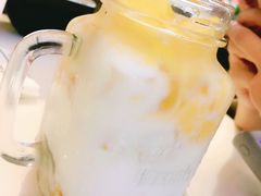 -鲜芋仙Meet Fresh(壹方城店)