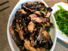 -贰重天冰煮羊自助火锅(东坝店)
