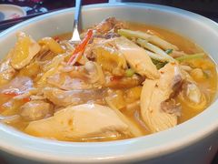 -火宫殿·湘菜小吃·商务宴请·生日聚会(东塘店)