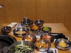 -姜虎东白丁烤肉(恒隆广场店)