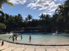 -三亚湾海居铂尔曼度假酒店