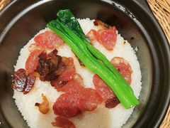 -椰夫人·养生椰子鸡(金沙洲永旺店)
