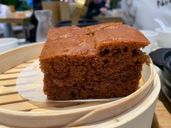 古法马拉糕-蔡澜港式点心(皇庭广场店)