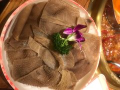 -渝都辣夫重庆老火锅(华新店)