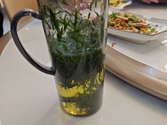 -紫藤园·天目湖大鱼头(南山竹海店)