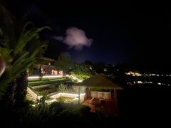 -抚仙湖万达文华酒店