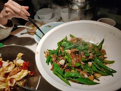 -遇见湘·地道湖南菜(黄埔泰丰店)