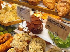 -PAPER STONE BAKERY(天环店)