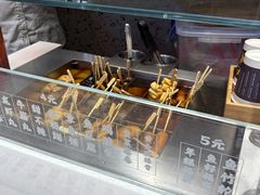 -鲜道寿司(雨花虹悦城店)