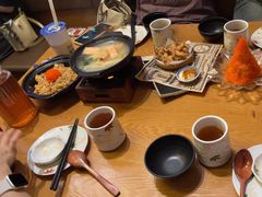-达摩食堂(仓山万达店)
