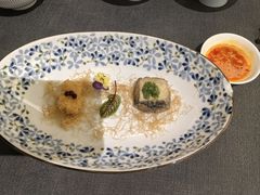 -沈灶河豚宴·河豚融合餐厅(汉中路店)