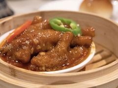 -誉八仙粤菜(万象天地店)
