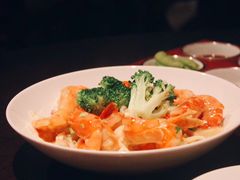 -广州柏悦酒店·悦景轩·粤菜餐厅