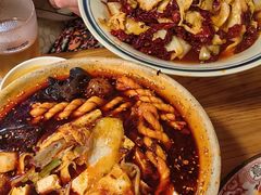 -福苗小骆驼烧烤(莲湖路店)