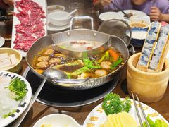 -潮澎派·潮汕菜大排档(南较西路店)