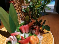 -渔寿司·日本料理(艾尚天地店)