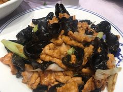 -老爷庙风味美食府(魏都大道店)