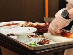 -四季民福烤鸭店(前门廊房二条店)