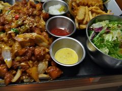 -Yolo韩国创意料理