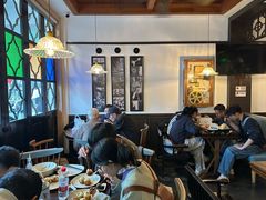 -哑巴生煎(临顿路店)