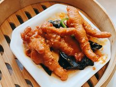 -海湾壹品·粤菜·早茶·烤鸭(拱北店)