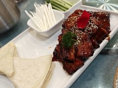 -花房餐厅(西溪天堂店)