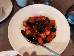 -佬太公海鸭·海鲜大排档(上海总店)