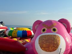 -那香海钻石沙滩浴场