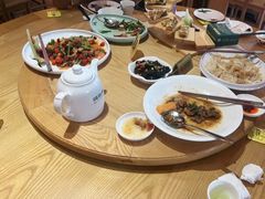 -德胜轩正宗顺德菜(宝安沙井会展中心店)