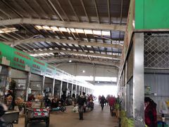 -岳各庄批发市场(西四环中路店)