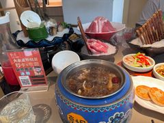 -享月汤皇(高新路店)