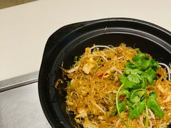 桂花蟹肉粉丝煲-本味轩精品茶餐厅(黄山路店)