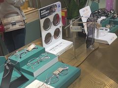-MUJOSH木九十眼镜(长沙IFS国金中心店)