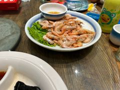 -永红源啤酒·烧烤·海鲜·大排档(台柳路店)